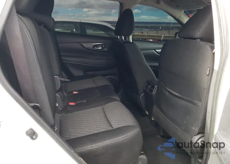 2018 Nissan Rogue S z USA, uszkodzony, nr VIN KNMAT2MV8JP564923